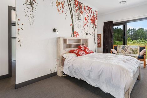 Photo of property in 25 Lacebark Drive, Linton, Palmerston North, 4472