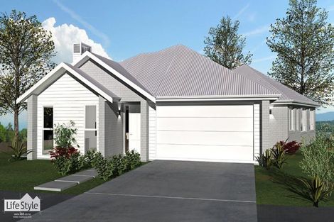 Photo of property in 6 Rylstone Way, Te Kauwhata, 3710