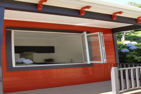 Photo of property in 26 Rangiora Avenue, Kaiwharawhara, Wellington, 6035