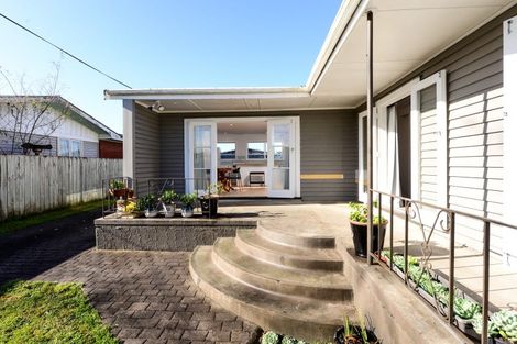 Photo of property in 39 Snell Street, Morrinsville, 3300