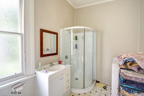 Photo of property in 4 View Street, Dunedin Central, Dunedin, 9016