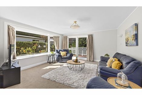 Photo of property in 20 Lucknow Terrace, Khandallah, Wellington, 6035