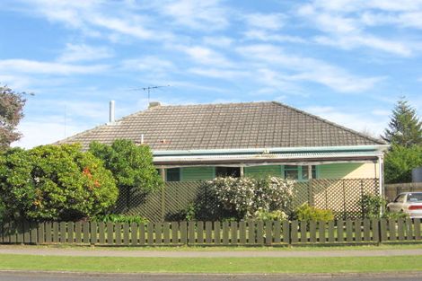 Photo of property in 9 Abbott Street, Te Hapara, Gisborne, 4010