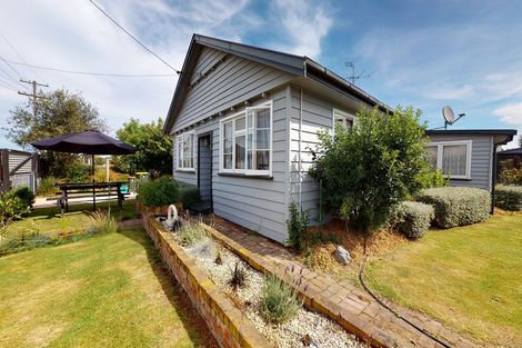 Photo of property in 14 Graham Street, Tinwald, Ashburton, 7700