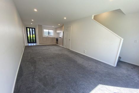 Photo of property in 3/307 Armagh Street, Christchurch Central, Christchurch, 8011