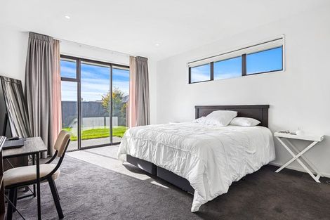 Photo of property in 4 Eastonfield Drive, Rolleston, 7615