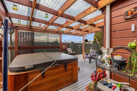 Photo of property in 7 Regal Street, Levin, 5510