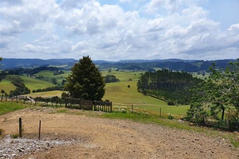 Photo of property in 600 Jubilee Road, Opuawhanga, Hikurangi, 0181