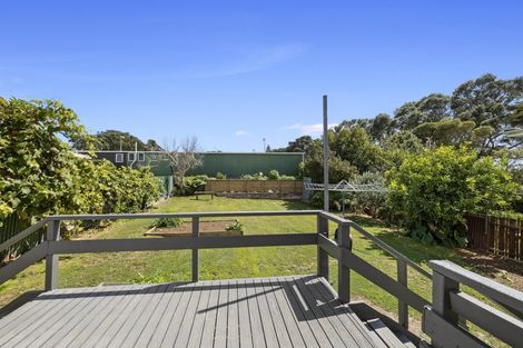Photo of property in 72 Barrett Street, Westown, New Plymouth, 4310