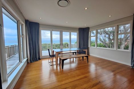 Photo of property in 65a Seatoun Heights Road, Seatoun, Wellington, 6022