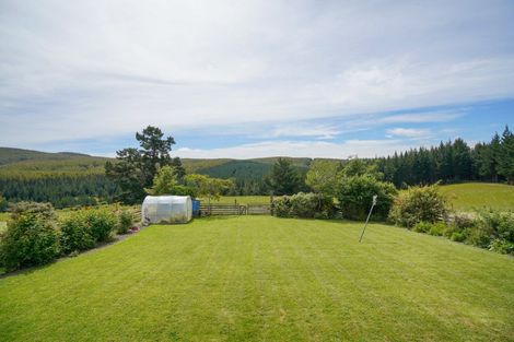 Photo of property in 228 Nightcaps-ohai Highway, Ohai, Otautau, 9689