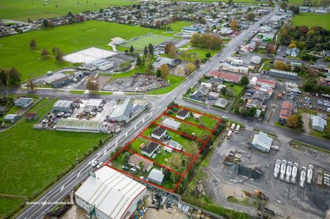 Photo of property in 97 Orchard West Road, Ngatea, 3503