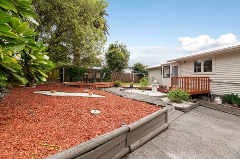 Photo of property in 23 Patts Avenue, Glendene, Auckland, 0602