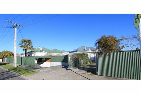 Photo of property in 1 Whitney Street, Blenheim, 7201