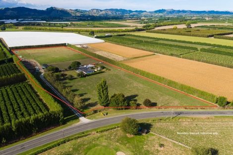 Photo of property in 156 Wharekopae Road, Patutahi, Gisborne, 4072