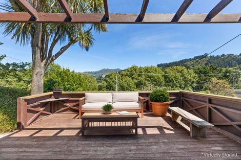 Photo of property in 53 Wickliffe Terrace, Port Chalmers, 9023