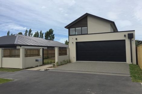 Photo of property in 22 Bronco Drive, Aidanfield, Christchurch, 8025