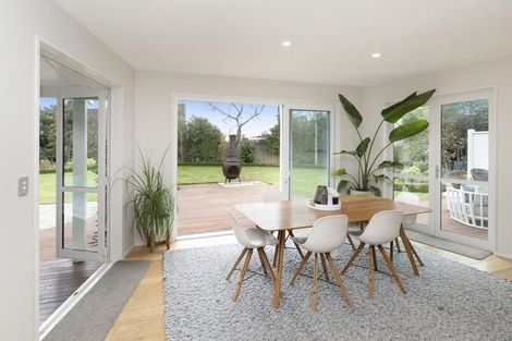 Photo of property in 9 Riverside Lane, Spencerville, Christchurch, 8083