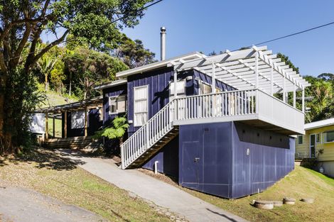 Photo of property in 39 Foster Avenue, Huia, Auckland, 0604