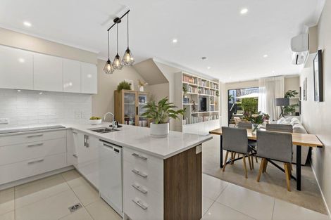 Photo of property in 39 Rangihina Road, Hobsonville, Auckland, 0616