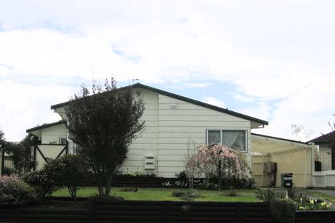 Photo of property in 29 Camellia Drive, Ngongotaha, Rotorua, 3010