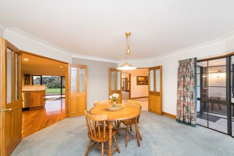 Photo of property in 335 Tutaki Road, Kelvin Grove, Palmerston North, 4470