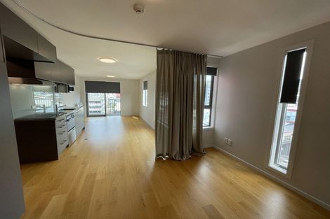 Photo of property in 603/8 Wigan Street, Te Aro, Wellington, 6011