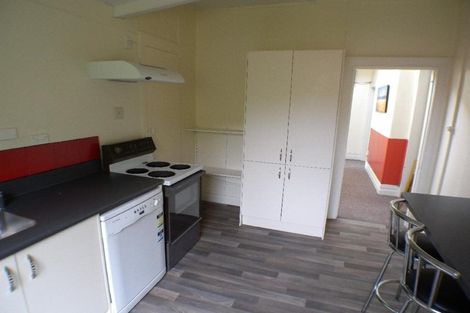 Photo of property in 3 William Street, Dunedin Central, Dunedin, 9016