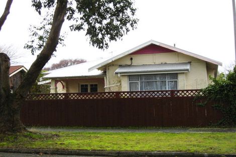 Photo of property in 24 Wellington Street, Georgetown, Invercargill, 9812