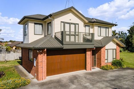 Photo of property in 112 Koutunui Road, Athenree, Katikati, 3177