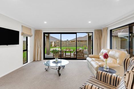 Photo of property in 50 Roy Hilton Drive, Flagstaff, Hamilton, 3210