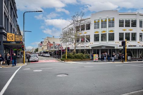 Photo of property in 16 Walter Street, Te Aro, Wellington, 6011