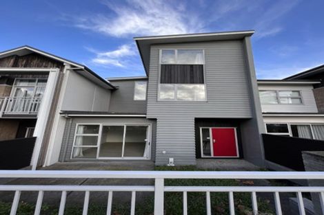 Photo of property in 49 Buckley Avenue, Hobsonville, Auckland, 0616