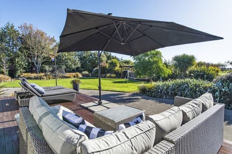 Photo of property in 329 Goulds Road, Springston, Christchurch, 7674