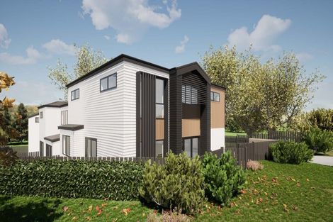 Photo of property in 35 Pipitea Place, Massey, Auckland, 0614