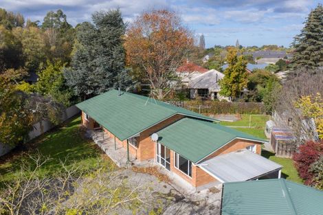 Photo of property in 13 Carters Terrace, Tinwald, Ashburton, 7700