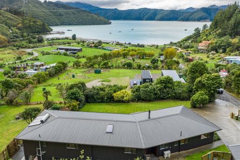 Photo of property in 1466 Port Underwood Road, Port Underwood, Picton, 7281