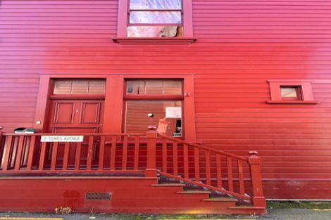 Photo of property in 268 Cuba Street, Te Aro, Wellington, 6011