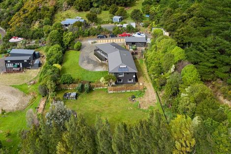 Photo of property in 1466 Port Underwood Road, Port Underwood, Picton, 7281