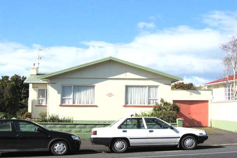 Photo of property in 81 Mangorei Road, Strandon, New Plymouth, 4312