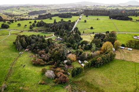 Photo of property in 253 Tangihua Road, Maungakaramea, Whangarei, 0178