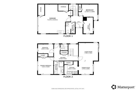 Photo of property in 69b Chamberlain Road, Karori, Wellington, 6012