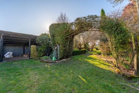 Photo of property in 26 Frederick Street, Makikihi, Timaru, 7971