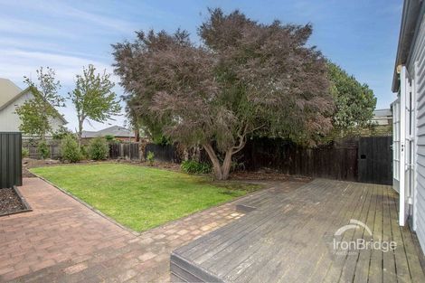 Photo of property in 58 Winton Street, St Albans, Christchurch, 8014