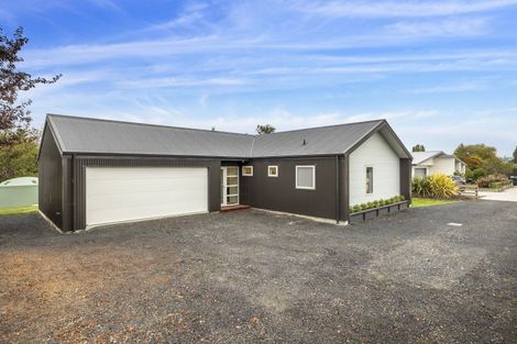 Photo of property in 2a Castleton Street, Allanton, Mosgiel, 9092