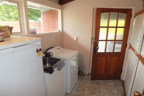 Photo of property in 65 Westburn Terrace, Burnside, Christchurch, 8041