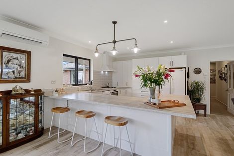 Photo of property in 1120 Tram Road, Swannanoa, Kaiapoi, 7692