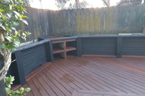 Photo of property in 31 Clavoy Place, East Tamaki, Auckland, 2016