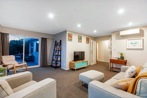 Photo of property in 12 Truro Road, Camborne, Porirua, 5026