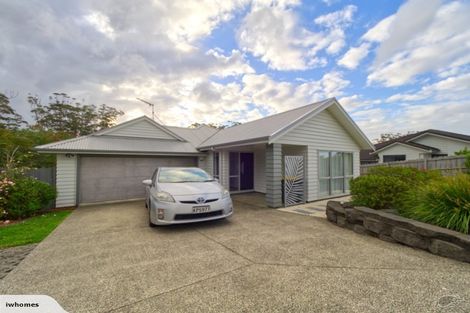 Photo of property in 29 Prospect Terrace, Silverdale, 0932